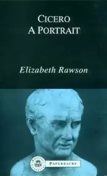 Image of Cicero by Elizabeth Rawson
