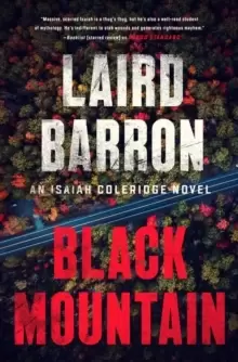 Image of Black Mountain : Isaiah Coleridge #2