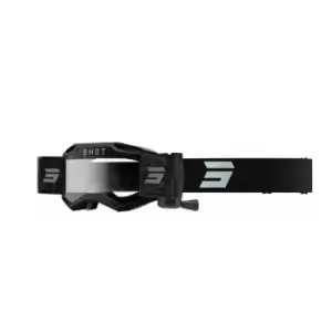 Image of Shot Iris 2.0 Tech Black Roll-Off Matt
