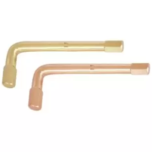 Image of Kennedy 18mm Hex Key Wrench Al-Br