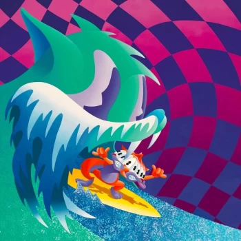 Image of MGMT - Congratulations Vinyl