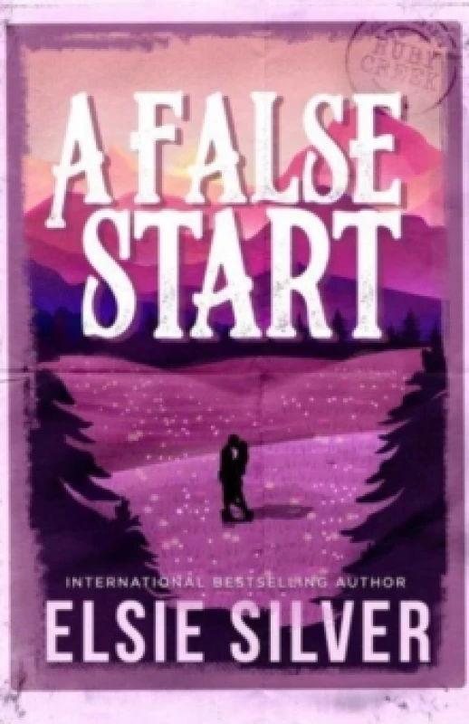 Image of A False Start : From the Sunday Times bestseller comes the sweet and spicy brother's best friend romance Volume 4 Paperback / softback