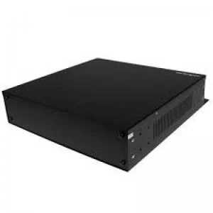 image of StarTech.com 2U 19" Steel Horizontal Rack and Wall Mountable Server R