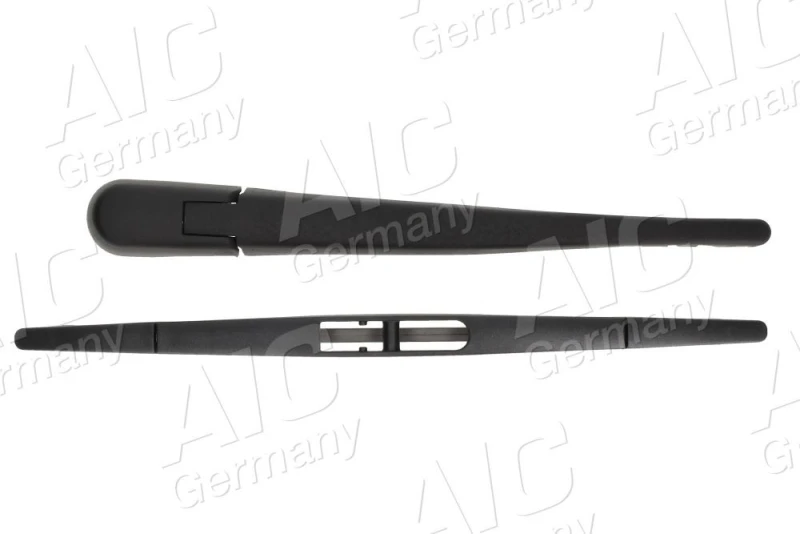 Image of Windscreen wiper arm AIC 56781