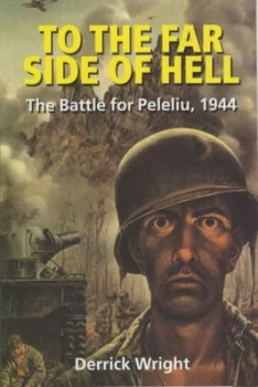 Image of To the Far Side of Hell Hardback