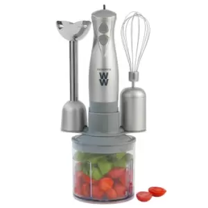 Image of Progress By WWEK5247WW 3 In 1 0.5L 350W Blender