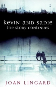 Image of Kevin and Sadie by Joan Lingard Paperback