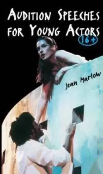Image of Audition speeches by Jean Marlow