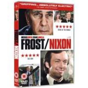 Image of Frost Nixon