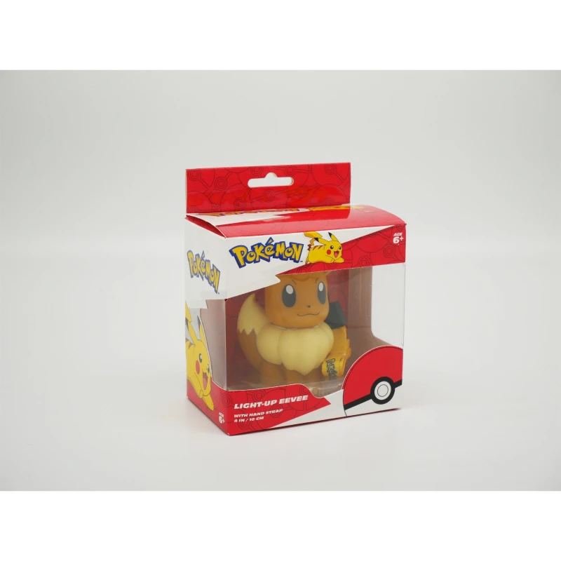 Image of Pokemon Light Up Pokemon Eevee unisex One Size