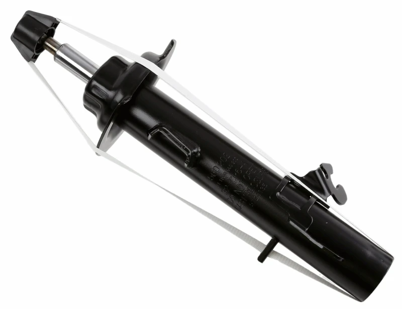 Image of Shock absorber SACHS 560 202