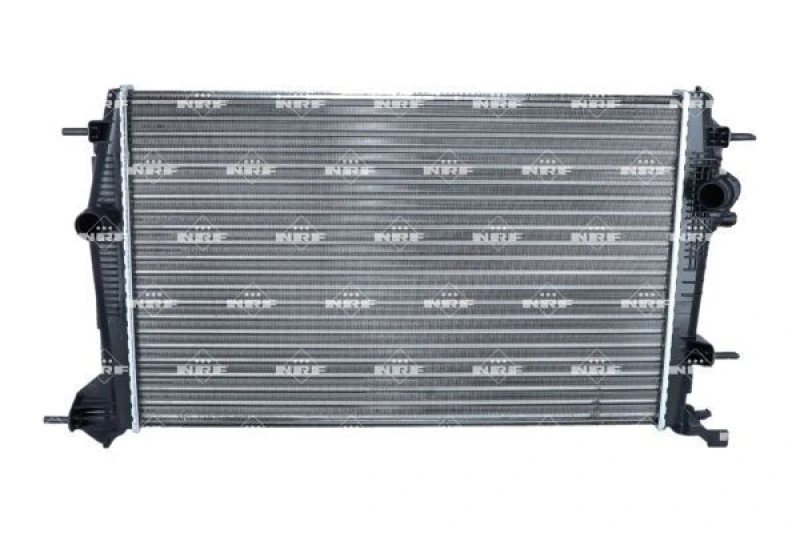Image of NRF Engine radiator NRF 59354A