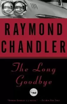 Image of The Long Goodbye by Raymond Chandler