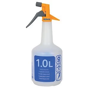 Image of Hozelock Garden Spray Bottle - 1L