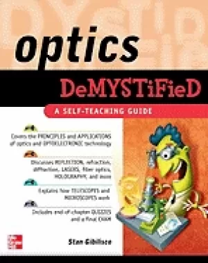 Image of optics demystified