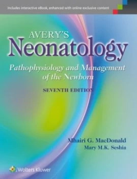 image of Averys neonatology by Mhairi G MacDonald