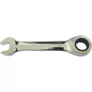 Image of 10MM Short Ratchet Combination Wrench