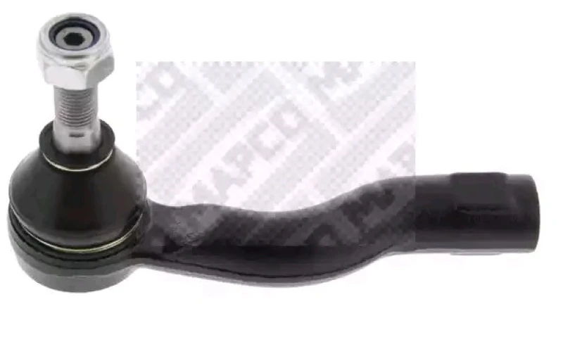 Image of MAPCO 52527 Track rod end Front Axle Left Tie Rod End (914)