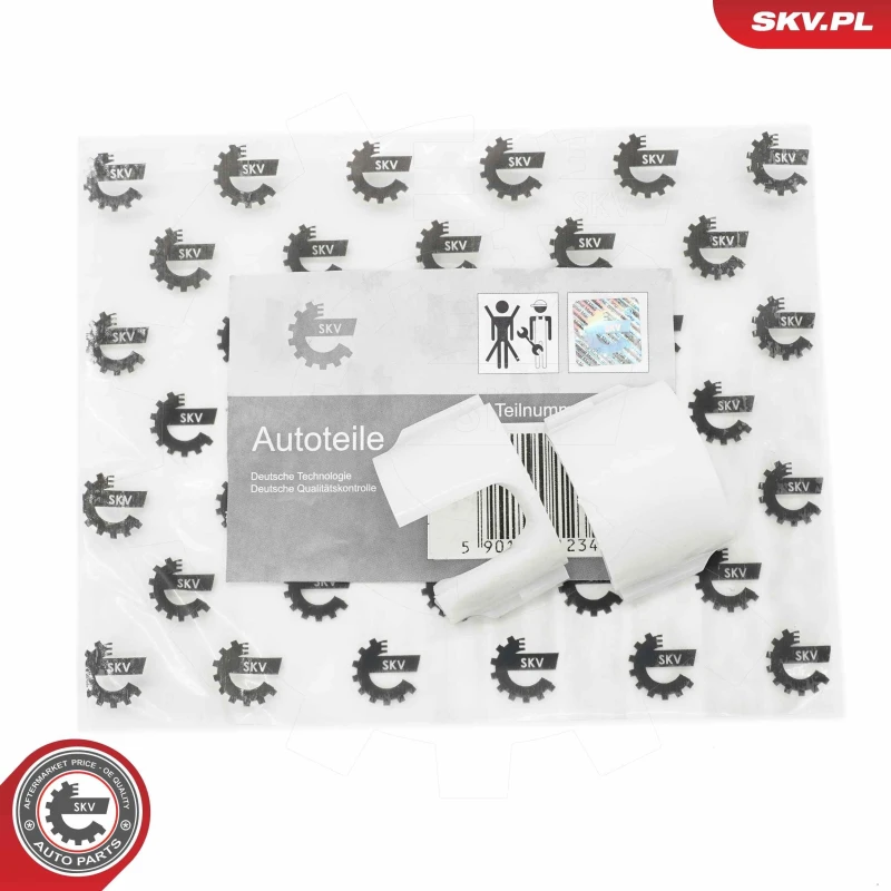 Image of ESEN SKV Repair Kit, gear lever ESEN SKV 96SKV281