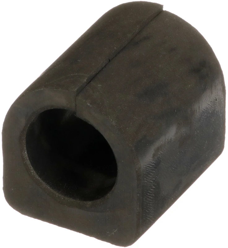 Image of GATES AWS1386 Stabilizer Bushes Rear, Rubber Rubber Anti-roll Bar Bush Kit (1334)