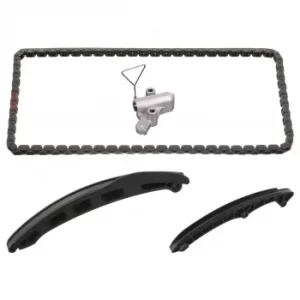 Image of Timing Chain Kit 40672 by Febi Bilstein