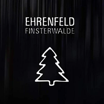 image of Ehrenfeld - Finsterwalde CD