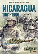 Image of nicaragua 1961 1990 volume 2 the contra war