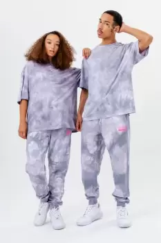 Image of Print Joggers