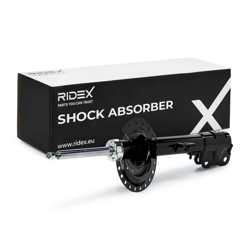 Image of RIDEX Shock absorber RIDEX 854S18769
