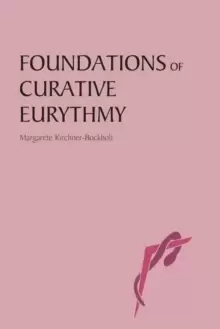 Image of Foundations of Curative Eurythmy