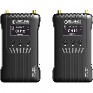 Image of Hollyland Mars 400S SDI/HDMI Wireless Video Transmission System