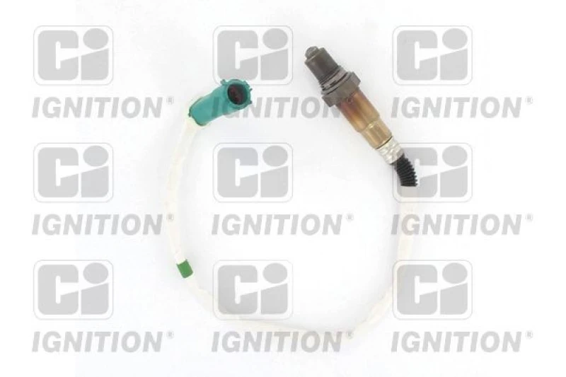 Image of QUINTON HAZELL Lambda sensor QUINTON HAZELL XLOS1487