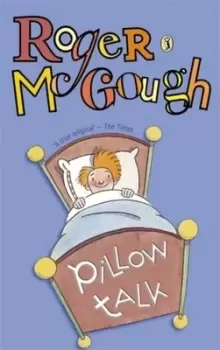 Image of Pillow talk - Roger McGough - Paperback - Used