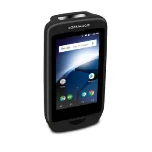 image of Datalogic Memor 1 handheld mobile computer 10.9cm (4.3") 854 x 480 pixels Touch Screen 275g Black