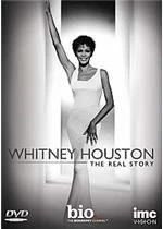 Image of Whitney Houston - The Real Story
