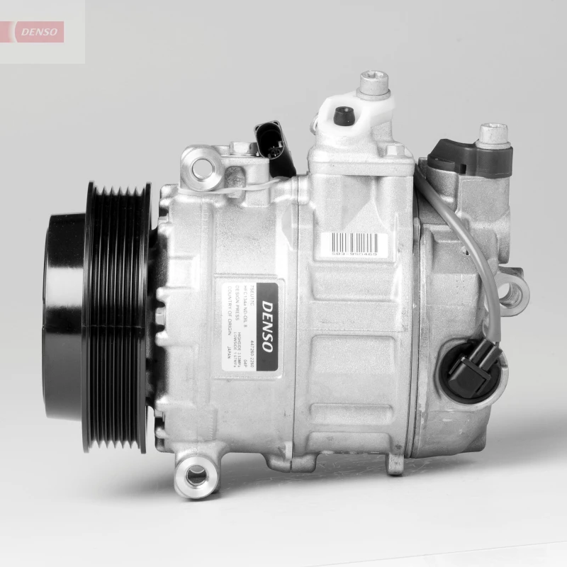 Image of DENSO Air conditioning compressor DENSO DCP28012