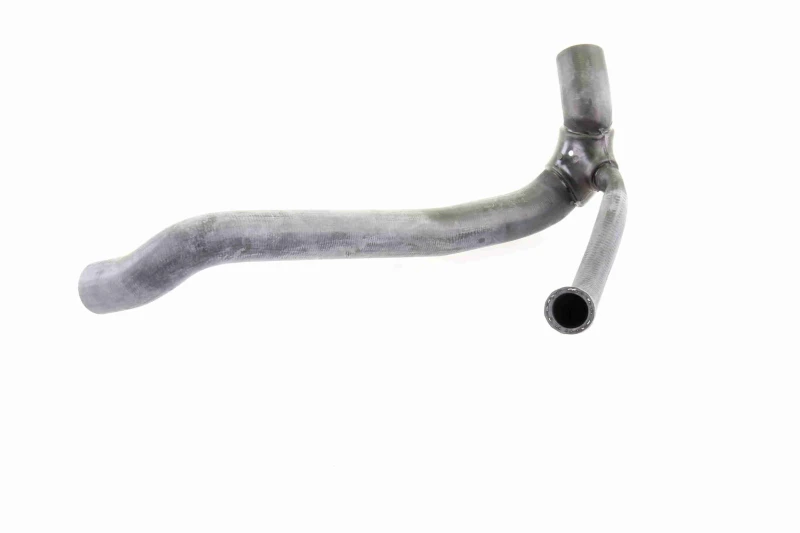 Image of VAICO V30-1572 Radiator Hose Q+, original equipment manufacturer quality, Lower Radiator Hose (475)