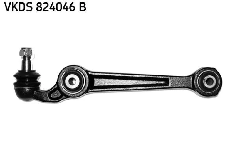 Image of SKF Suspension arm SKF VKDS 824046 B