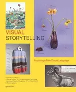 Image of visual storytelling inspiring a new visual language