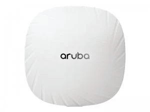 image of HPE Aruba AP-504 (RW) - Campus - Radio Access Point - Dual Band