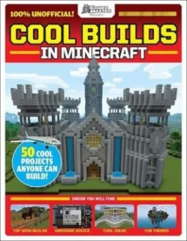 Image of Cool builds in Minecraft by Wesley Copeland