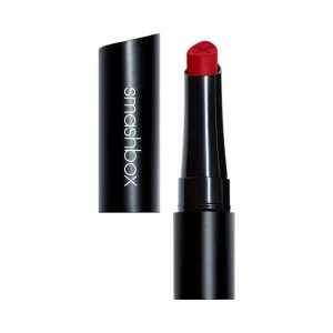 Smashbox 'Always On' Cream to Matte Lipstick 2g - Hoops On