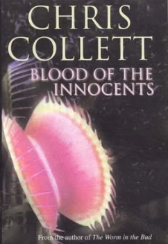 Image of Blood of the Innocents by Chris Collett Hardback