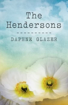 Image of The Hendersons by Daphne Glazer Book