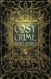 Image of Cosy Crime Short Stories