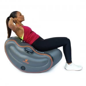 Image of New Image FITT Curve