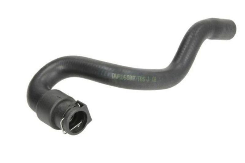 Image of THERMOTEC Radiator hose THERMOTEC DWP160TT