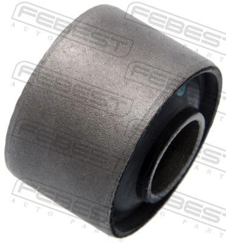 Image of Trailing arm / Suspension arm bush FEBEST NAB-001