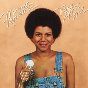 image of Perfect Angel by Minnie Riperton CD Album