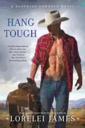 Image of hang tough